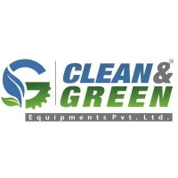 Clean & Green Equipments Private Limited Clean & Green Equipments Private Limited