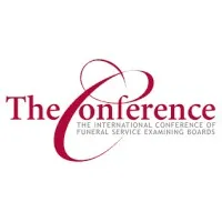 The International Conference of Funeral Service Examining Boards The International Conference of Funeral Service Examining Boards