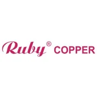 Ruby Copper JSC.