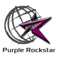 Purple Rockstar