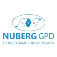 Nuberg Engineering Limited | Gas Plant Division