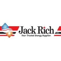 Jack Rich, Inc.