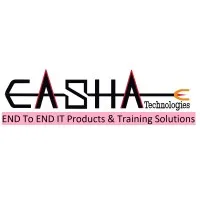 EASHA TECHNOLOGIES EASHA TECHNOLOGIES