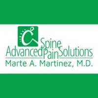 Advanced Spine Pain Solutions Advanced Spine Pain Solutions
