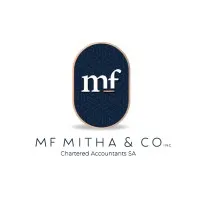 MF Mitha & Co Inc MF Mitha & Co Inc