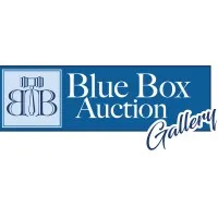Blue Box Auction Gallery