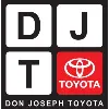 Don Joseph Toyota Don Joseph Toyota