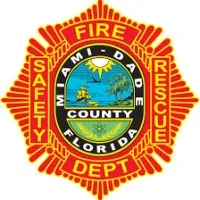 Miami-Dade Fire Rescue Department Miami-Dade Fire Rescue Department