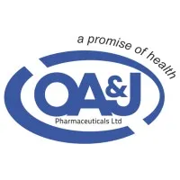 OA&J Pharmaceuticals Ltd
