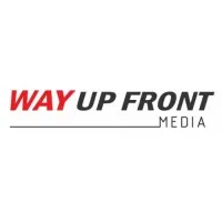 Way Up Front Media