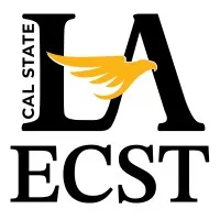 Cal State LA College of ECST