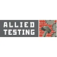 Allied Testing verified emails
