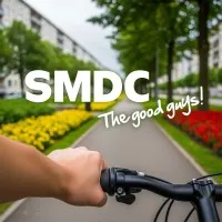 SMDC