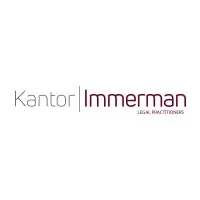 Kantor & Immerman Legal Practitioners Kantor & Immerman Legal Practitioners