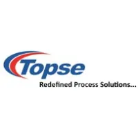 Topse Process Solutions Pvt. Ltd.