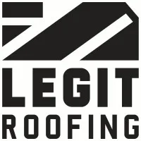 LEGIT ROOFING