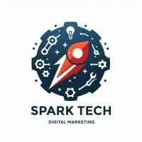 SparkTech Digital Marketing