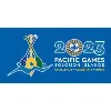 2023 Pacific Games 2023 Pacific Games