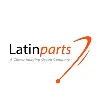 Latin Parts Latin Parts