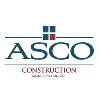 ASCO Construction ASCO Construction