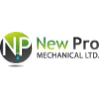 New Pro Mechanical Ltd. New Pro Mechanical Ltd.