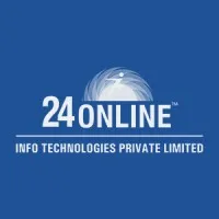 24online Info Technologies Private Limited 24online Info Technologies Private Limited