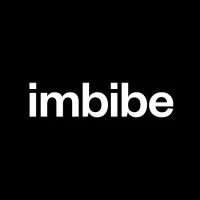 imbibe   |   digital realities + brand design