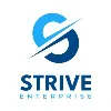 Strive Enterprise | Awarded Website Design & Marketing, SEO, Graphic Design Agency