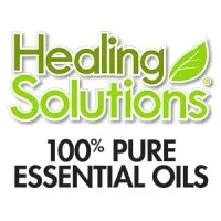 Healing Solutions Essential Oils
