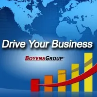 Boyens Group