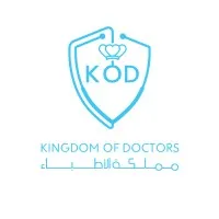 Kingdom of Doctors