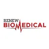 ReNew Biomedical Services ReNew Biomedical Services