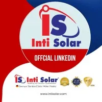INTI SOLAR Jakarta Utara, Indonesia