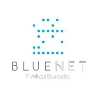 Blue Net Inc.