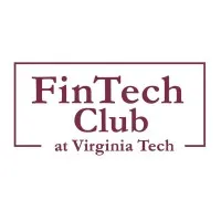 FinTech Club at Virginia Tech