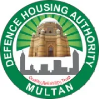 DHA Multan Official