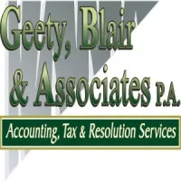 Geety, Blair & Associates, P.A.