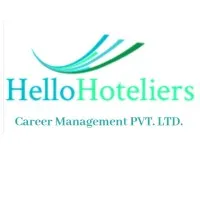 Hello Hoteliers Career Management PVT. LTD.