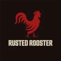 Rusted Rooster