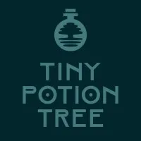 Tiny Potion Tree