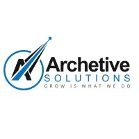 Archetive Solutions Pvt. Ltd Archetive Solutions Pvt. Ltd