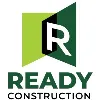 READY Construction READY Construction