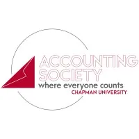 Chapman University Accounting Society Chapman University Accounting Society