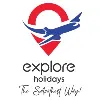 Explore Holidays Ltd. Explore Holidays Ltd.