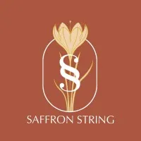 Saffron String