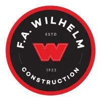 F.A. Wilhelm Construction