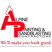 Alpine Painting and Sandblasting Contractors