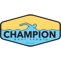 Champion Pool Supply