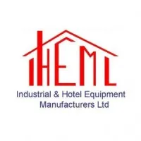 IHEML - Industrial & Hotel Equipment Manufacturers Ltd