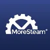 MoreSteam
